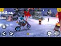 Trial Xtreme 4 MOTOCROSS STUNTCHRISTMAS LEVEL 4 4BEST 