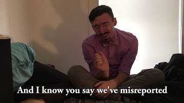 US News & World Report: A Song About UC Berkeley