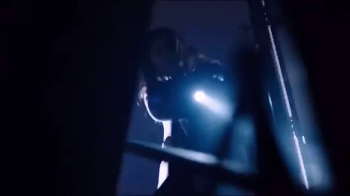 Arrow 7x13 Stanley slits Dinahs throat