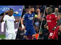 RODRYGO, BENZEMA, MANÉ | #UCL Best Goals, Semi-Finals