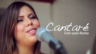 INTROITO  - Misa Criolla - Coro Cantaré chords