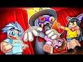 The DREADFUL Experiment! (Roblox Break In 2)
