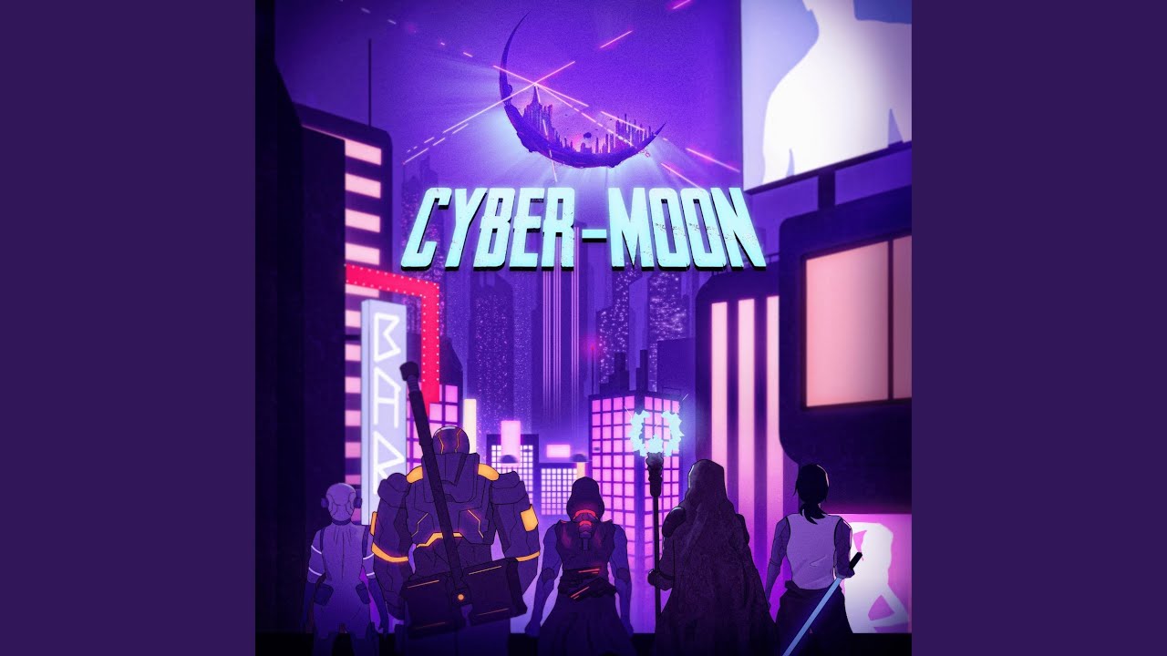 Cybernetic Decay (Chill Mix)