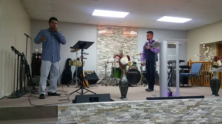 Church Of God Emmanuel.