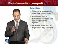 BIF602 Bioinformatics Computing II Lecture No 213