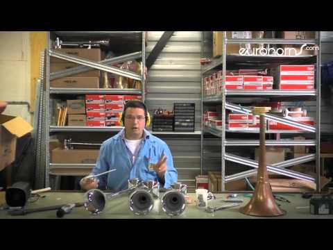 HADLEY tripple E Tone set