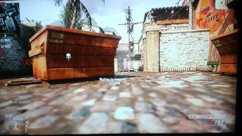Our win on Slums CTF 2nd map