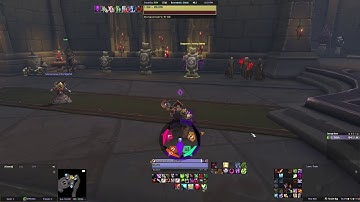 Soul Shield Weak Aura By 3RichD