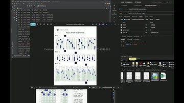 Ccvision-ORM API – Giải pháp chấm điểm trắc nghiệm tự động từ ảnh scan đề thi