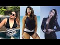 huma qureshi in hot bikini 👙 must watch