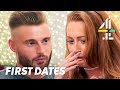 First Dates | More Funny, Cute & Emotional Moments from Series 13!
