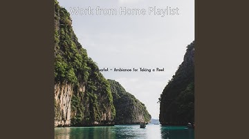 Contemporary Jazz Sax with Strings - Vibe for Pandemic Fatigue