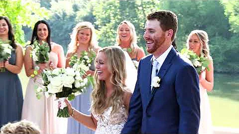 Madison & Shawn Suarez - August 21, 2021