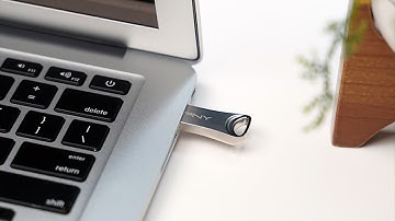 Introducing PNY Elite X USB 3.2 Flash Drive