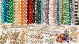 NEW Czech Beads & Findings Coming May 27-31! Bead Box Bargains STORE SNEAK PEEK