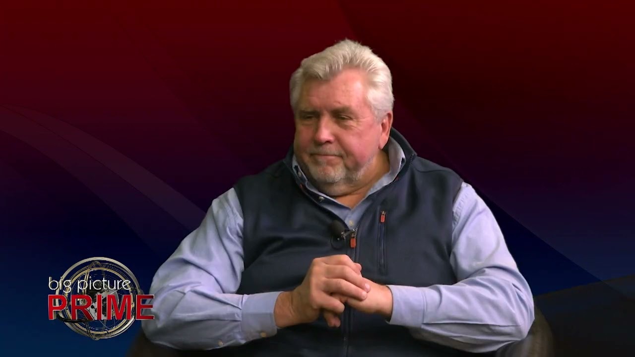 Big Picture PRIME! with Phil Arno