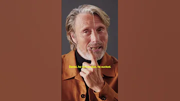 Mads Mikkelsen On Daniel Craig S Poker Skills 