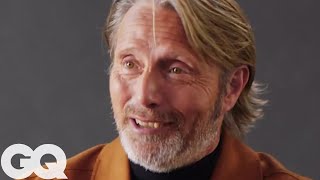 Mads Mikkelsen on Daniel Craig's Poker Skills