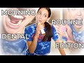 My Morning Routine | Dental Hygienist