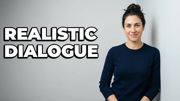 How Do I Fix Unrealistic Character Dialogue?