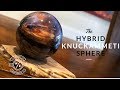 The Hybrid Knuckameti Sphere - 🌖 ''Men in Black Galaxy''