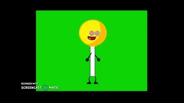 Object rampage intro [reupload]