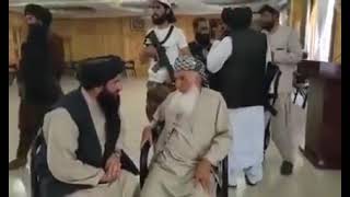 جدیدترین ویدیو از اسمعیل خان