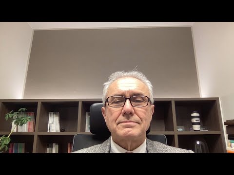 🔴 DIRETTA #48 - Un approccio Naturale può essere utile anche se non ci sono sintomi?