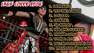 Tembang Lagu Mp3 REOG Ponorogo full album pilihan terbaik