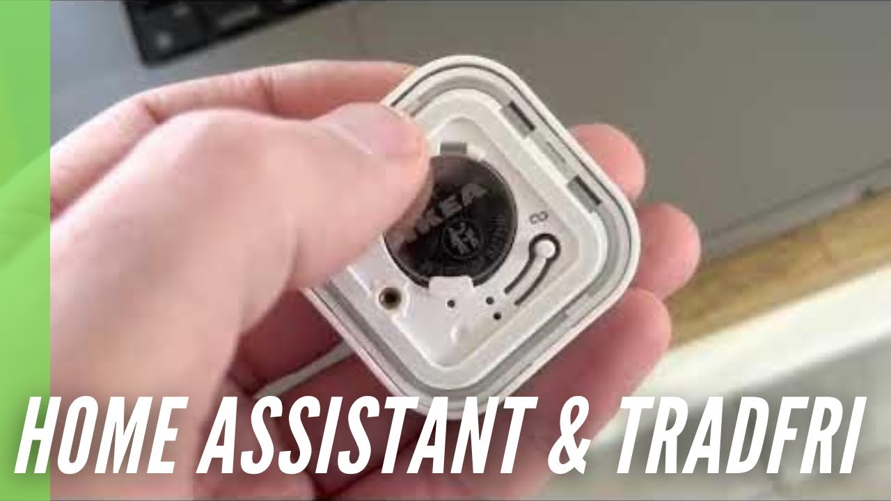 IKEA TRADFRI Shortcut En On off Wifi Knoppen Koppelen Met HOME IKEA TRADFRI Shortcut En On off Wifi Knoppen Koppelen Met HOME