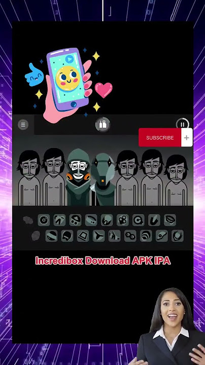 Incredibox  free download mobile android & ios