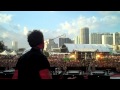 Benny Benassi - Daft Punk's End Of The Line - Live at UMF 2011
