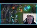 Everybody Wants Froggen's Egg - Can They Get Him This Time? - Best of LoL Streams #1008