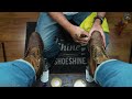 BEST OF 2025! 2 HOUR SPECIAL! | Angelo Shoe Shine ASMR