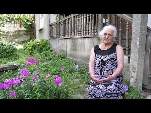 ისტორიული ქუჩები თელავში