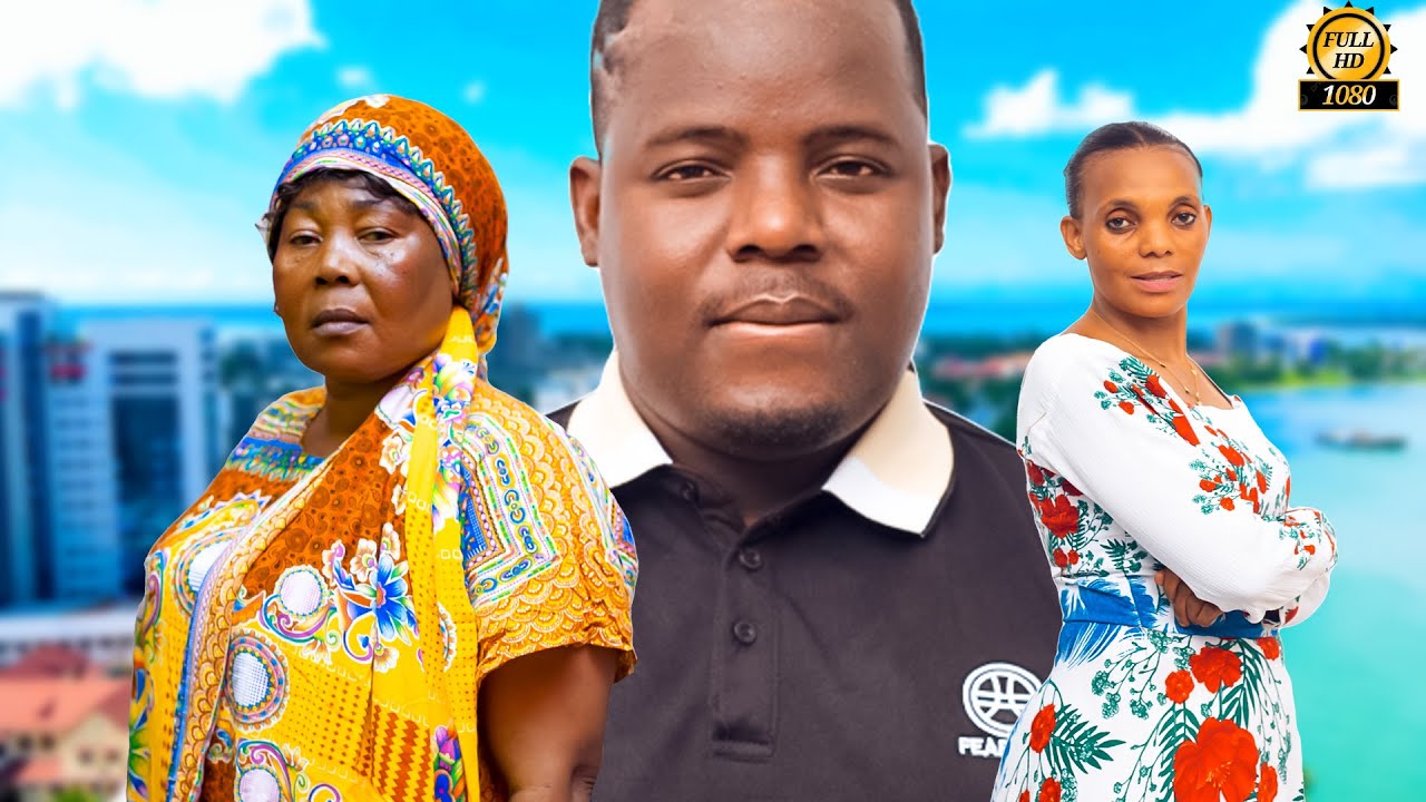 KIKULACHO EP |1| FULL HD.