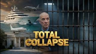 The Billionaire Who Lost $35 Billion. The Fall of Eike Batista