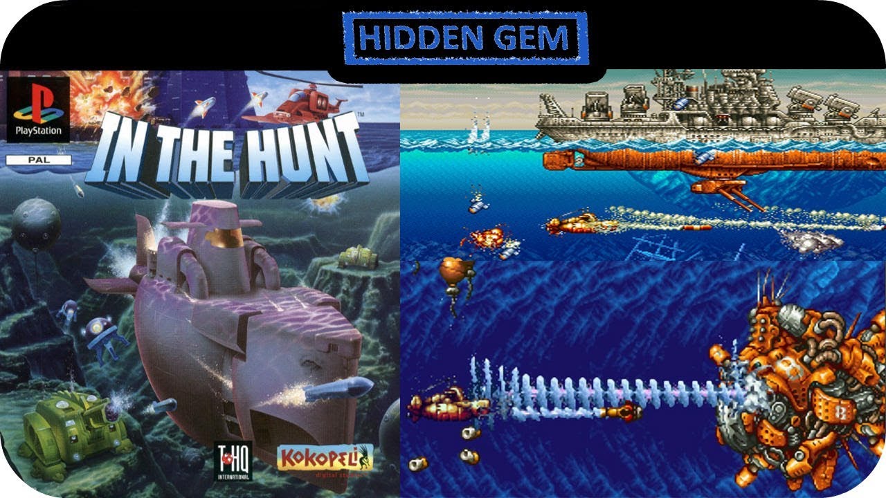 ps1 hidden gems action