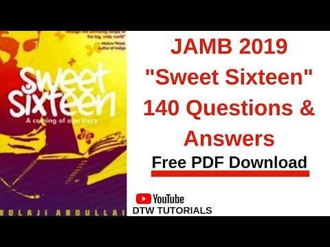 sweet-sixteen-140-questions-&-answers-(free-pdf-download)