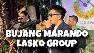 Bujang Marando di Negeri Jiran Malaysia Dalam Rabab Kucapi