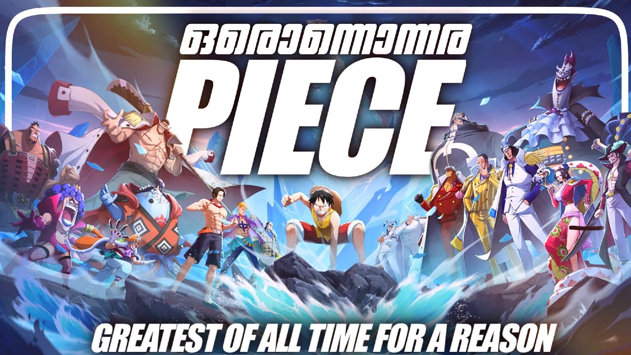 one-piece-malayalam-review-anime-cinemate-malayalam-youtube