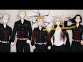 Tokyo Revengers「AMV」Rival - Throne