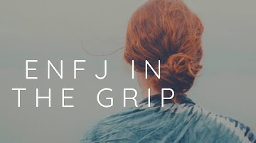 ENFJs in the grip?  Help them!
