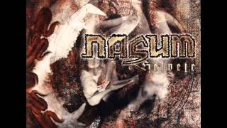 Nasum - Doombringer