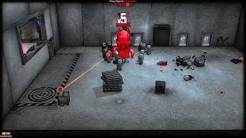 [MPN Modded] Mag Agent Torture