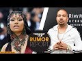 DJ Envy Snaps over Nicki Minaj's Threat to DJ Self