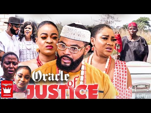 Oracle Of Justice Season 1 {New Hit Movie} - Flash Boy|2023 Latest Nigerian Nollywood Movie