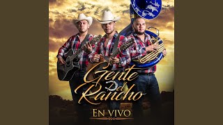 Video thumbnail of "Gente Del Rancho - REPROCHES AL VIENTO"