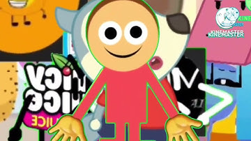 Everyone fights super duper mega ultimate bad users add round 1