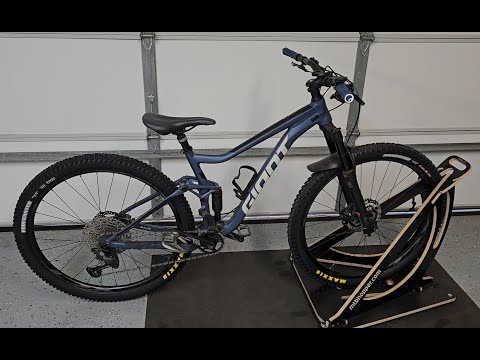 Giant Stance 29.2